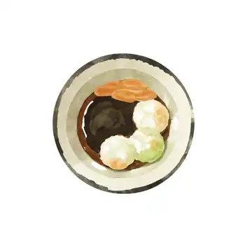 DESSERT